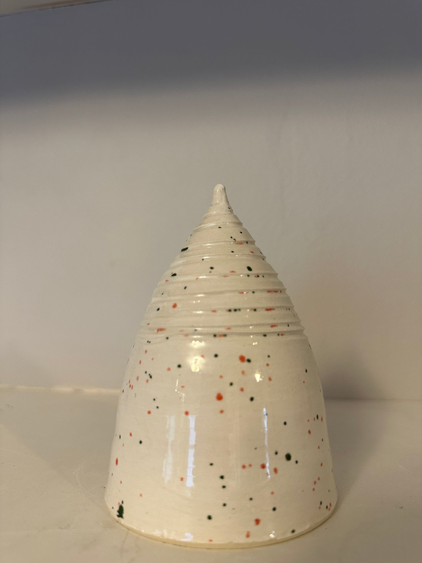 Decorative Holiday Tree - Small