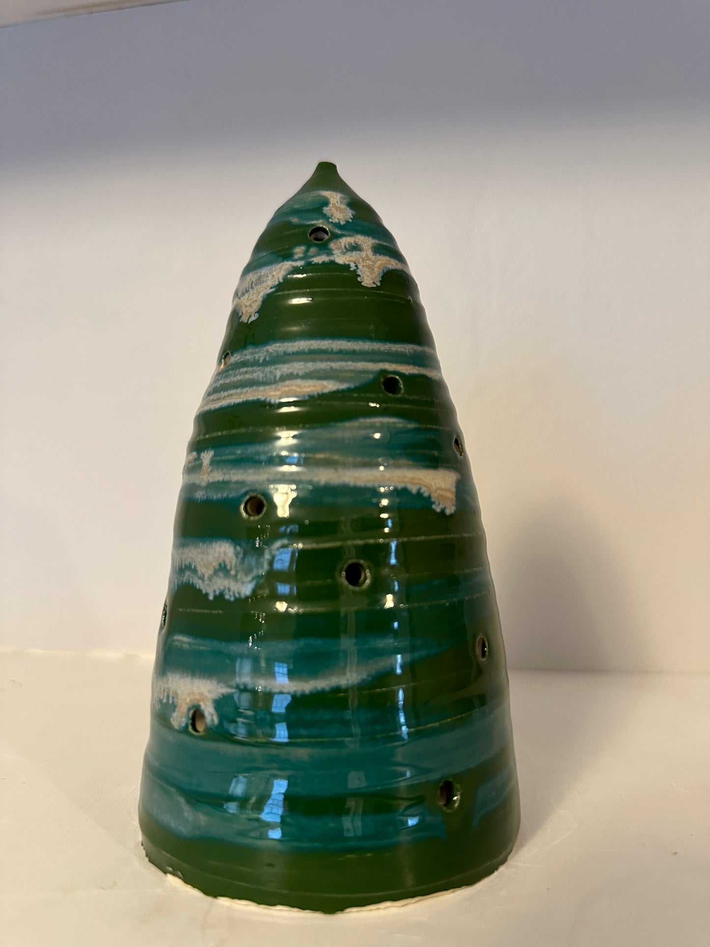 Decorative Holiday Tree - Medium
