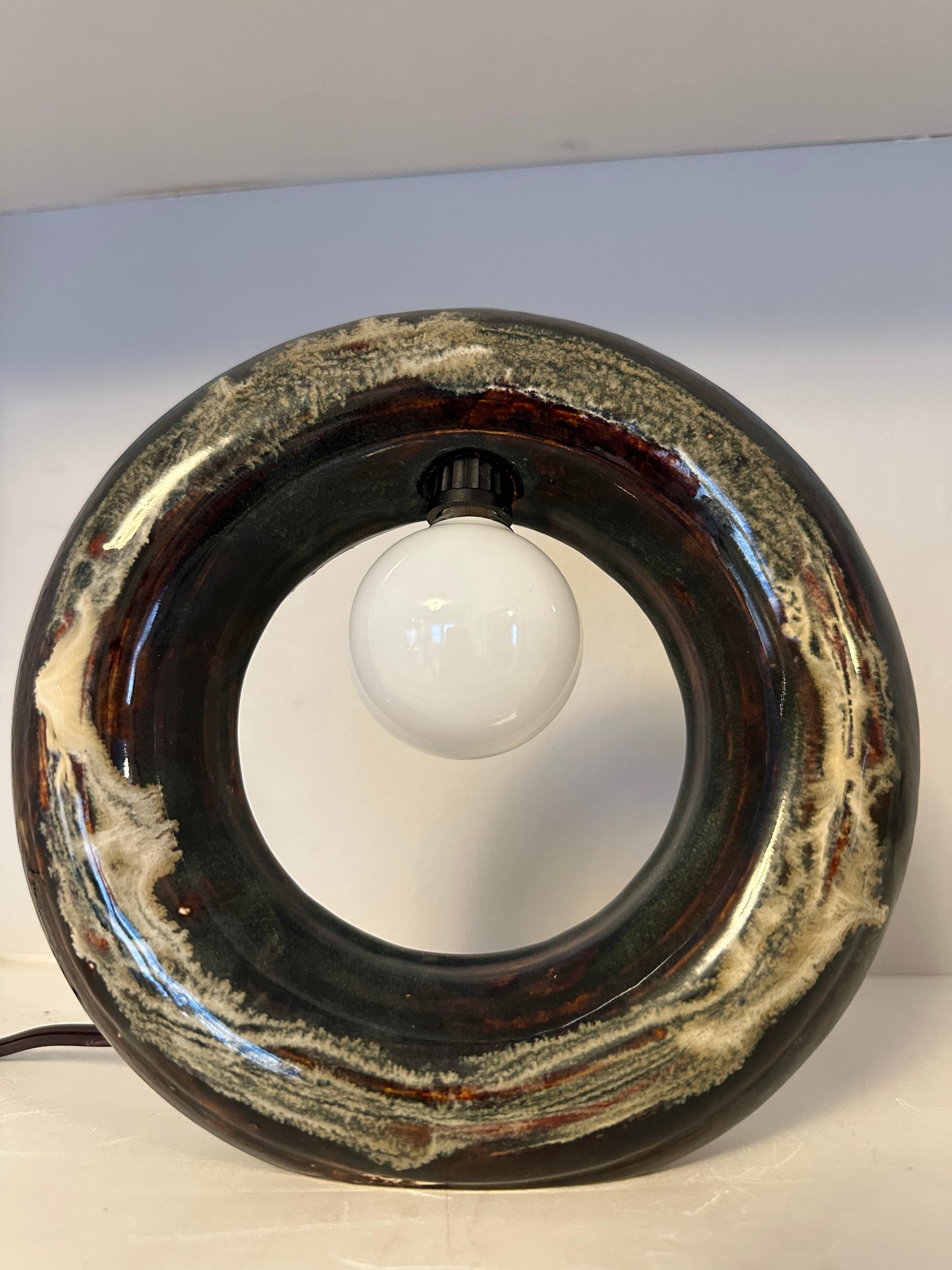 Toroid Torch - Medium