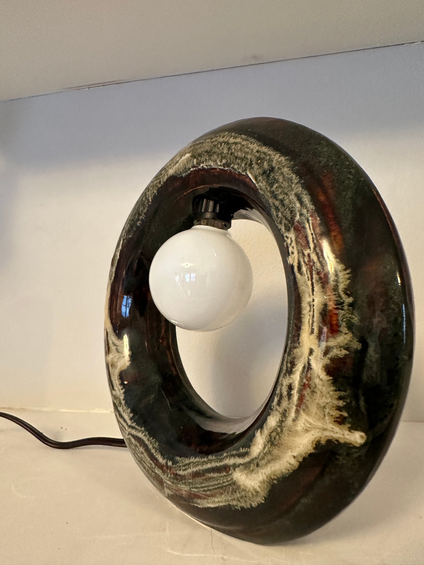 Toroid Torch - Medium