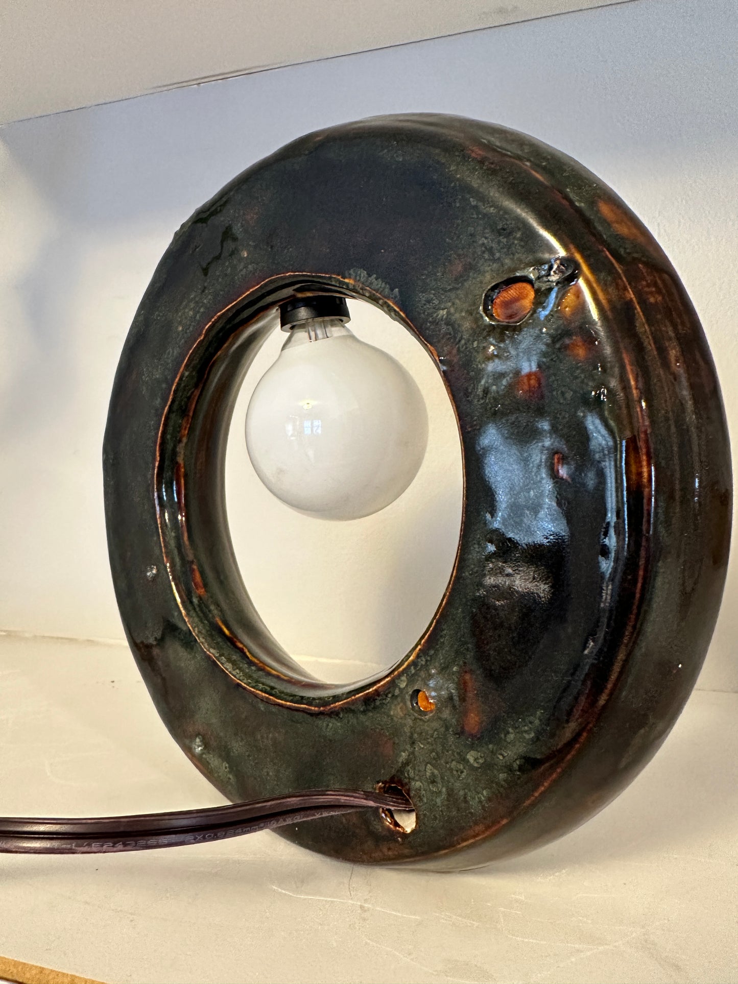 Toroid Torch - Medium