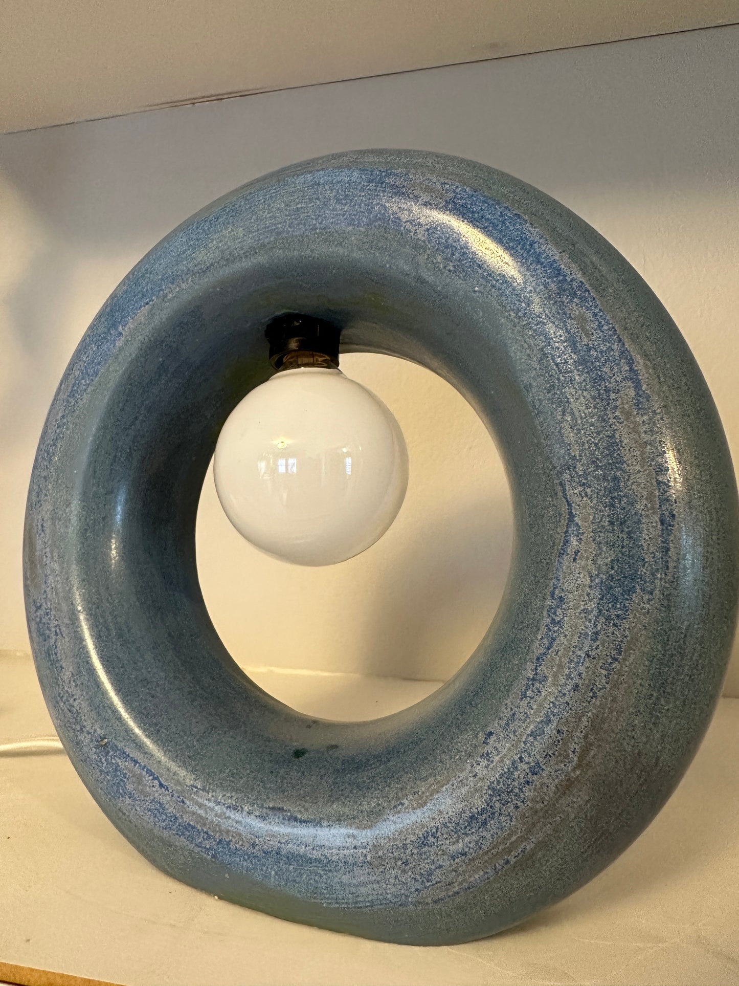 Toroid Torch - Medium