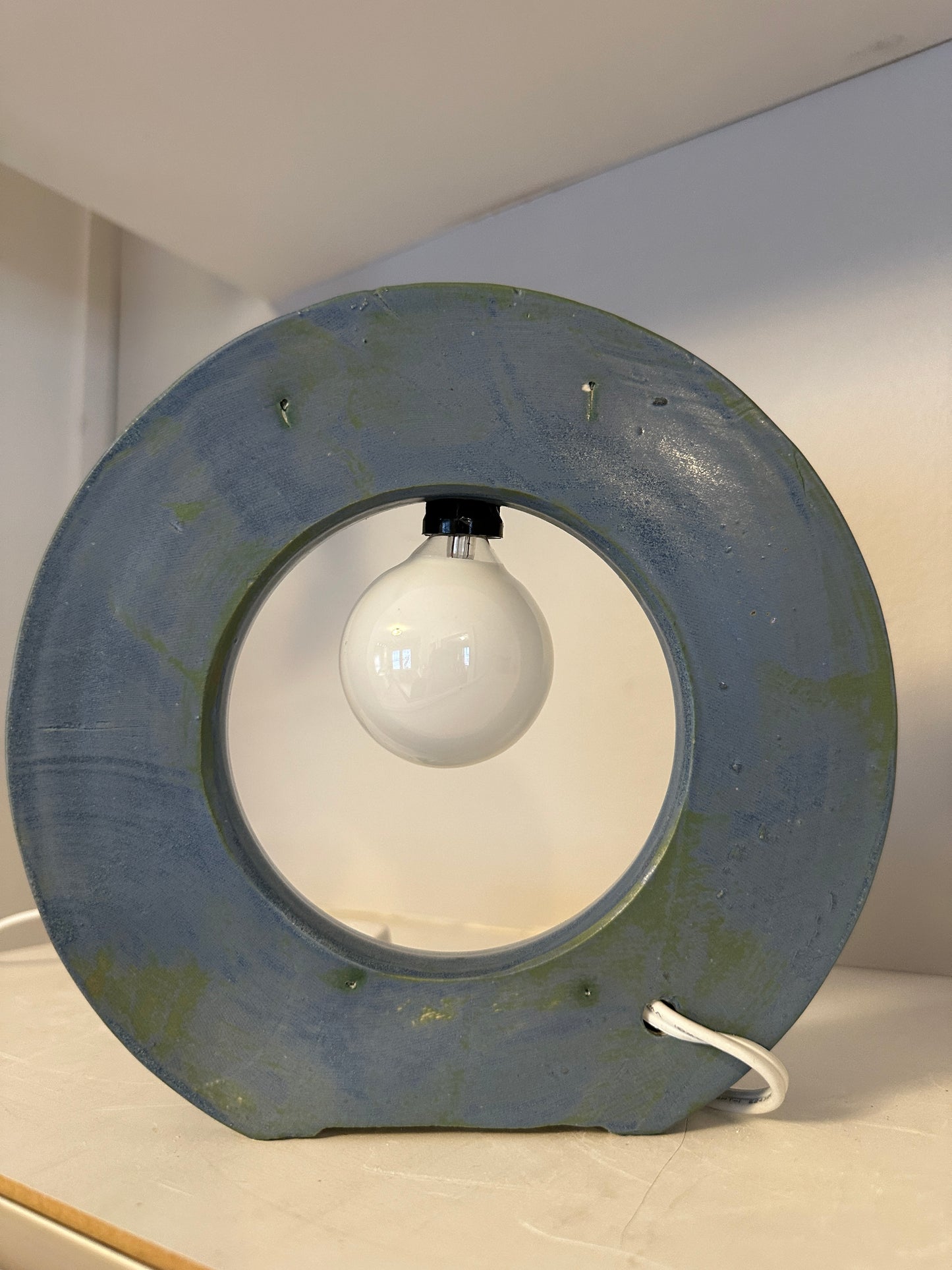 Toroid Torch - Medium