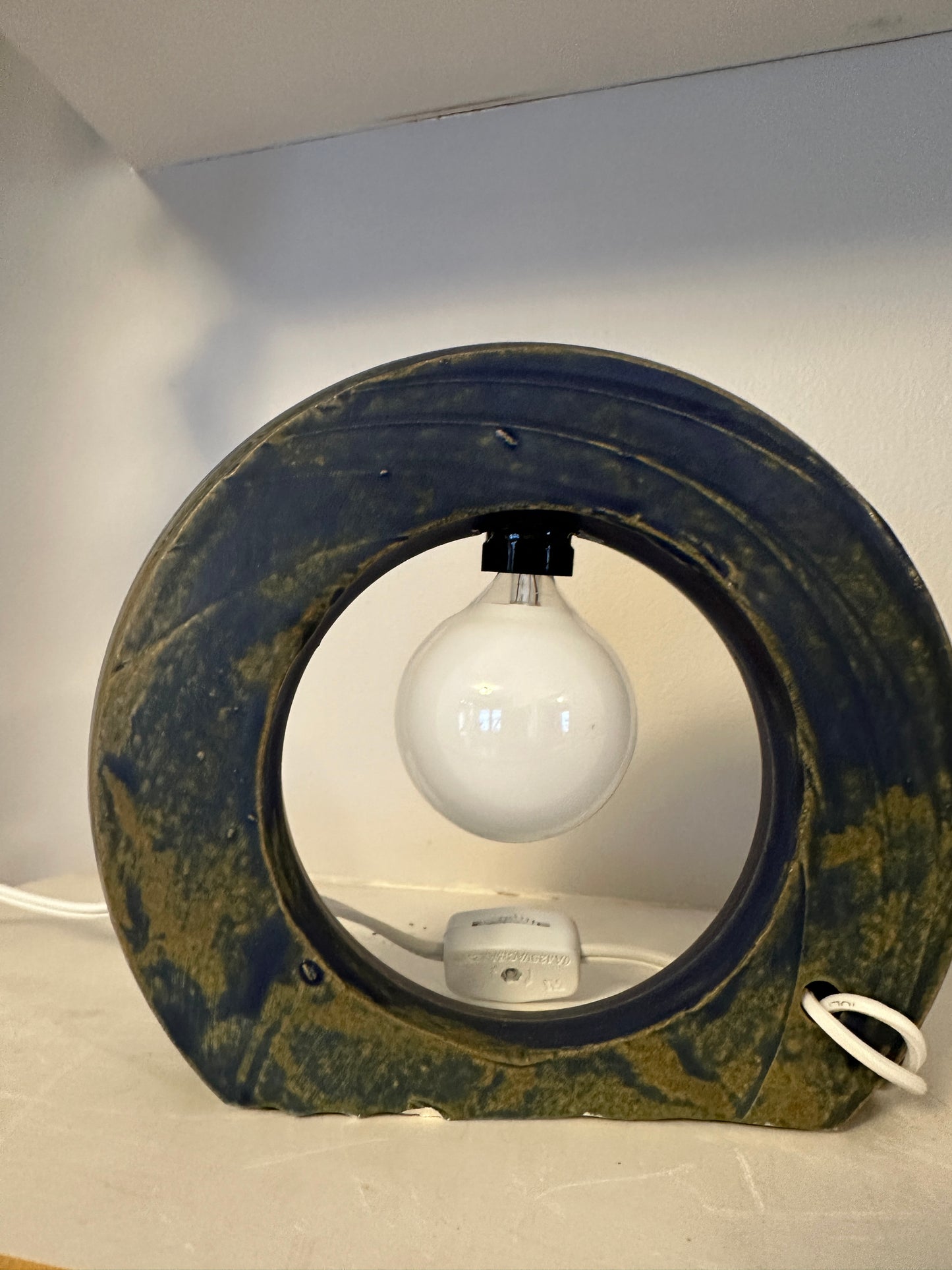 Toroid Torch - Small