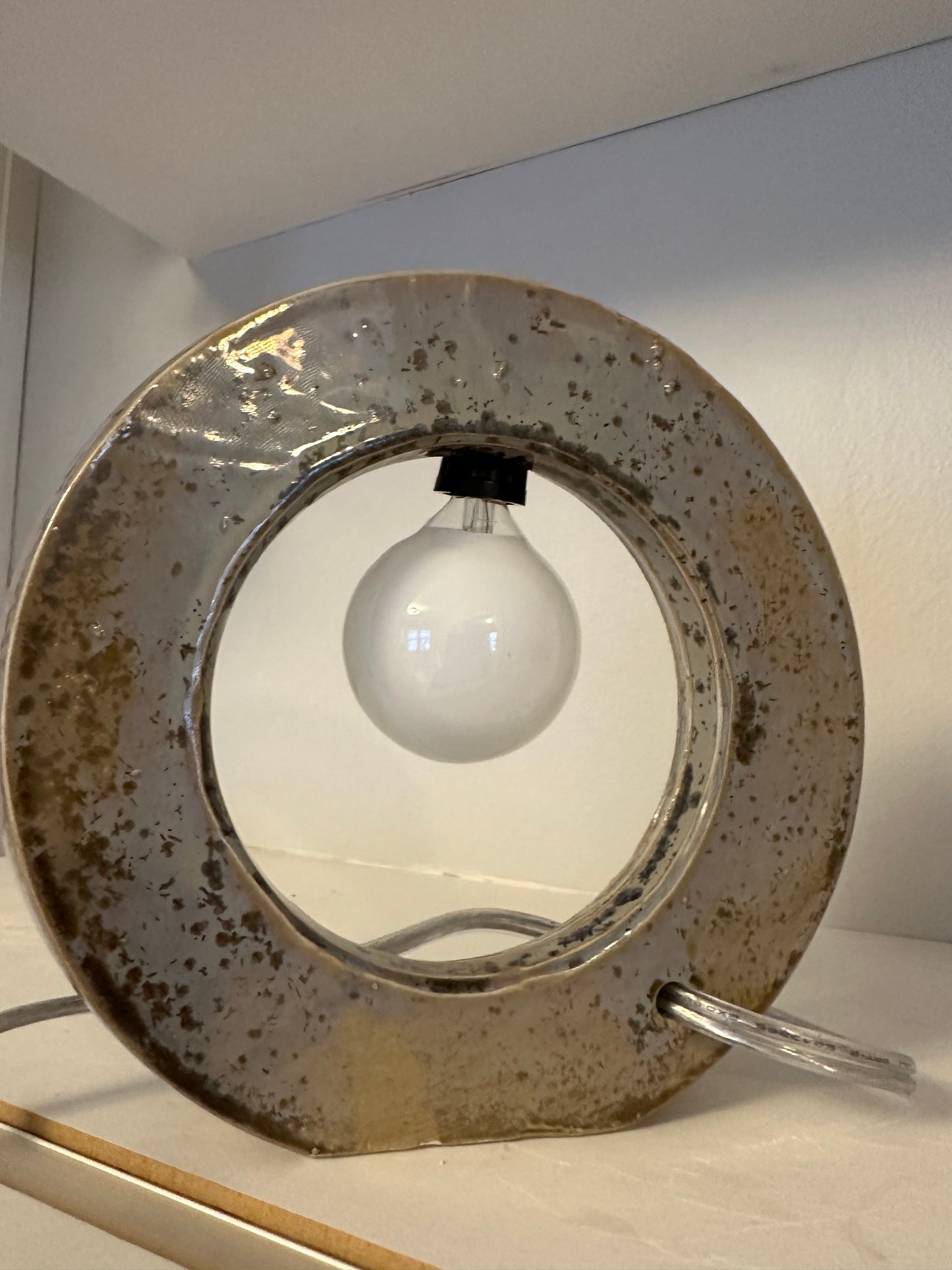 Toroid Torch - Medium