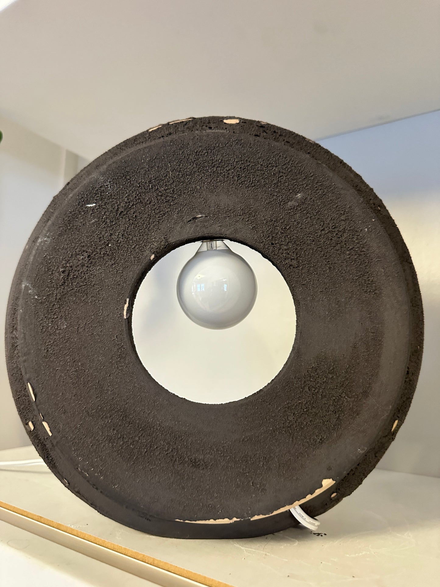 Toroid Torch - Large