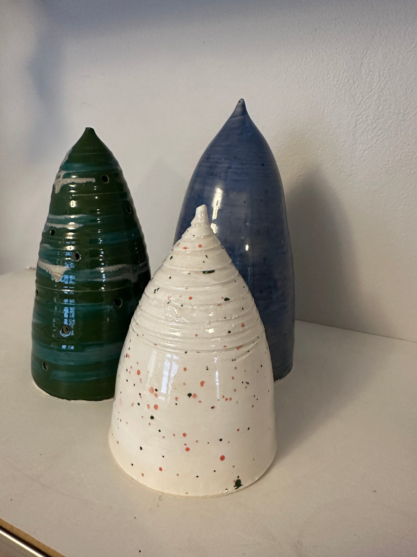 Decorative Holiday Tree - Small