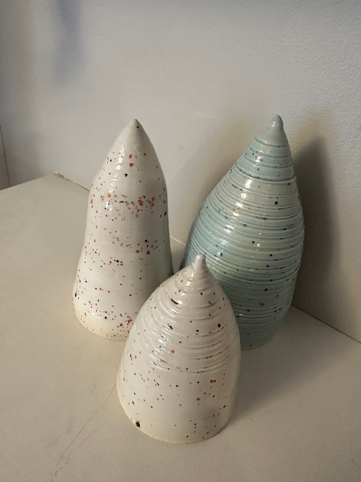 Decorative Holiday Tree - Small