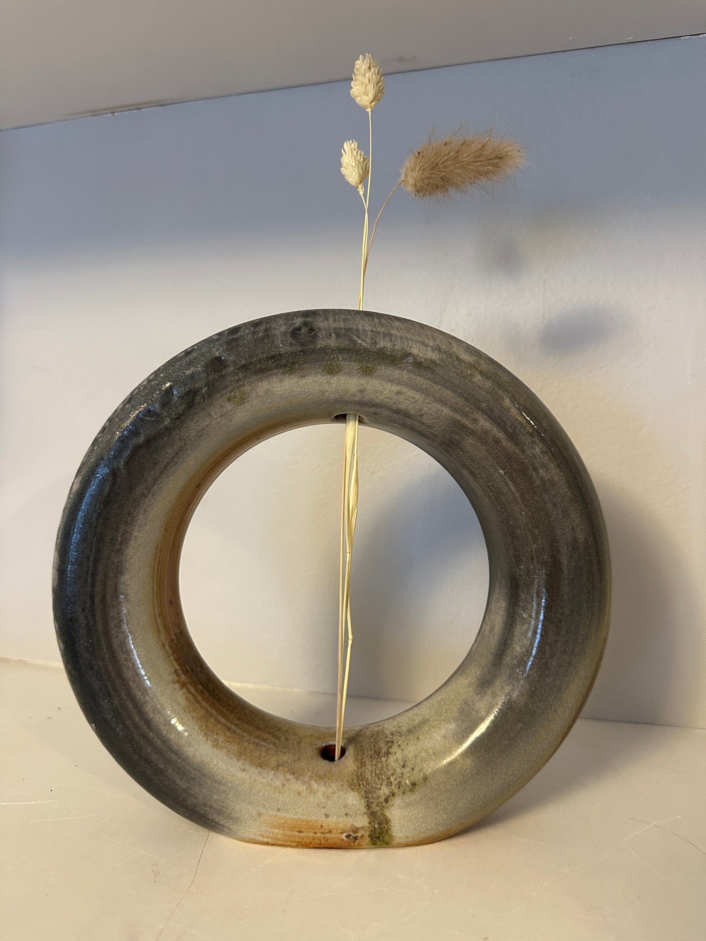 Solitary Vase