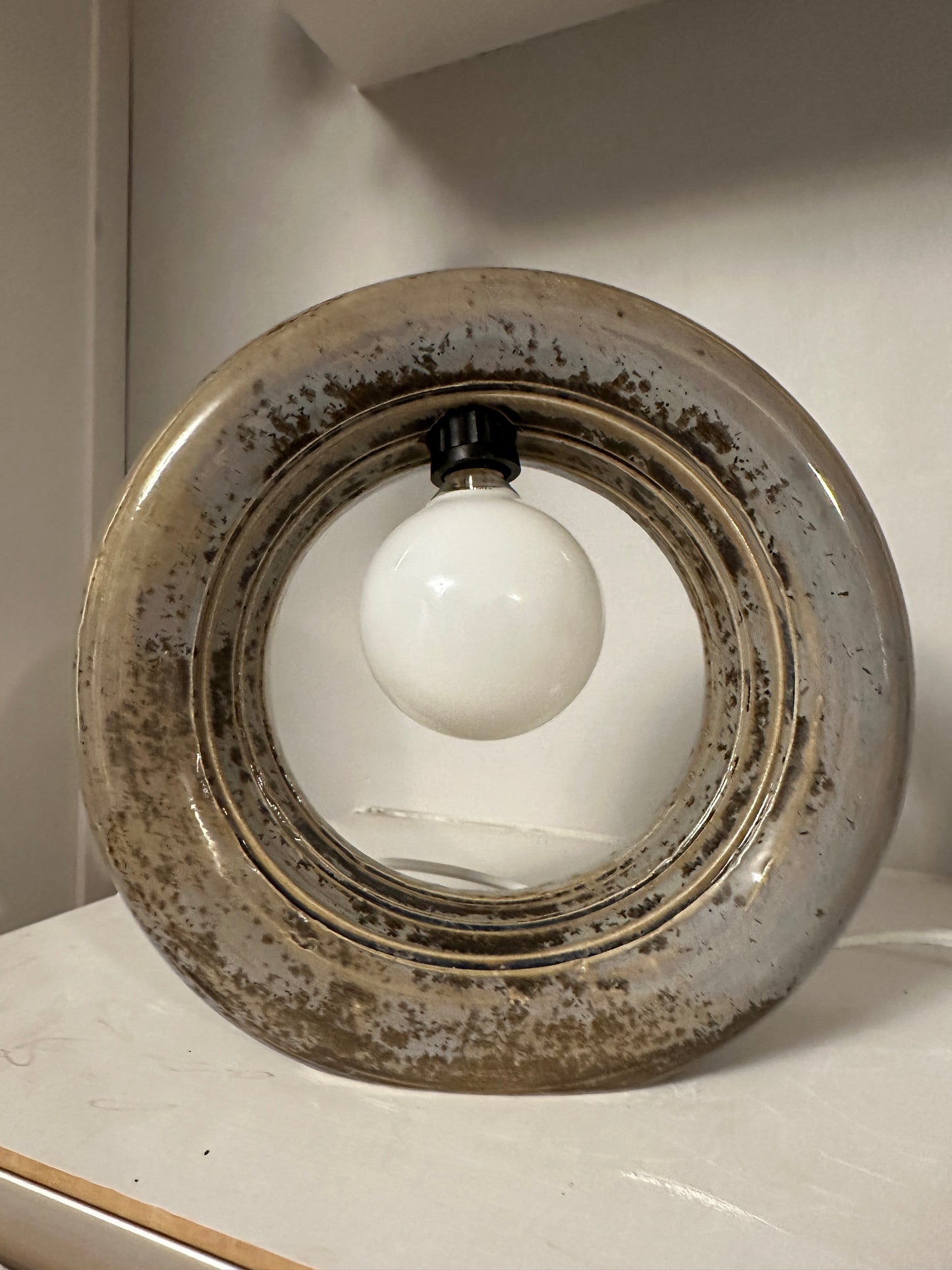 Toroid Torch - Small