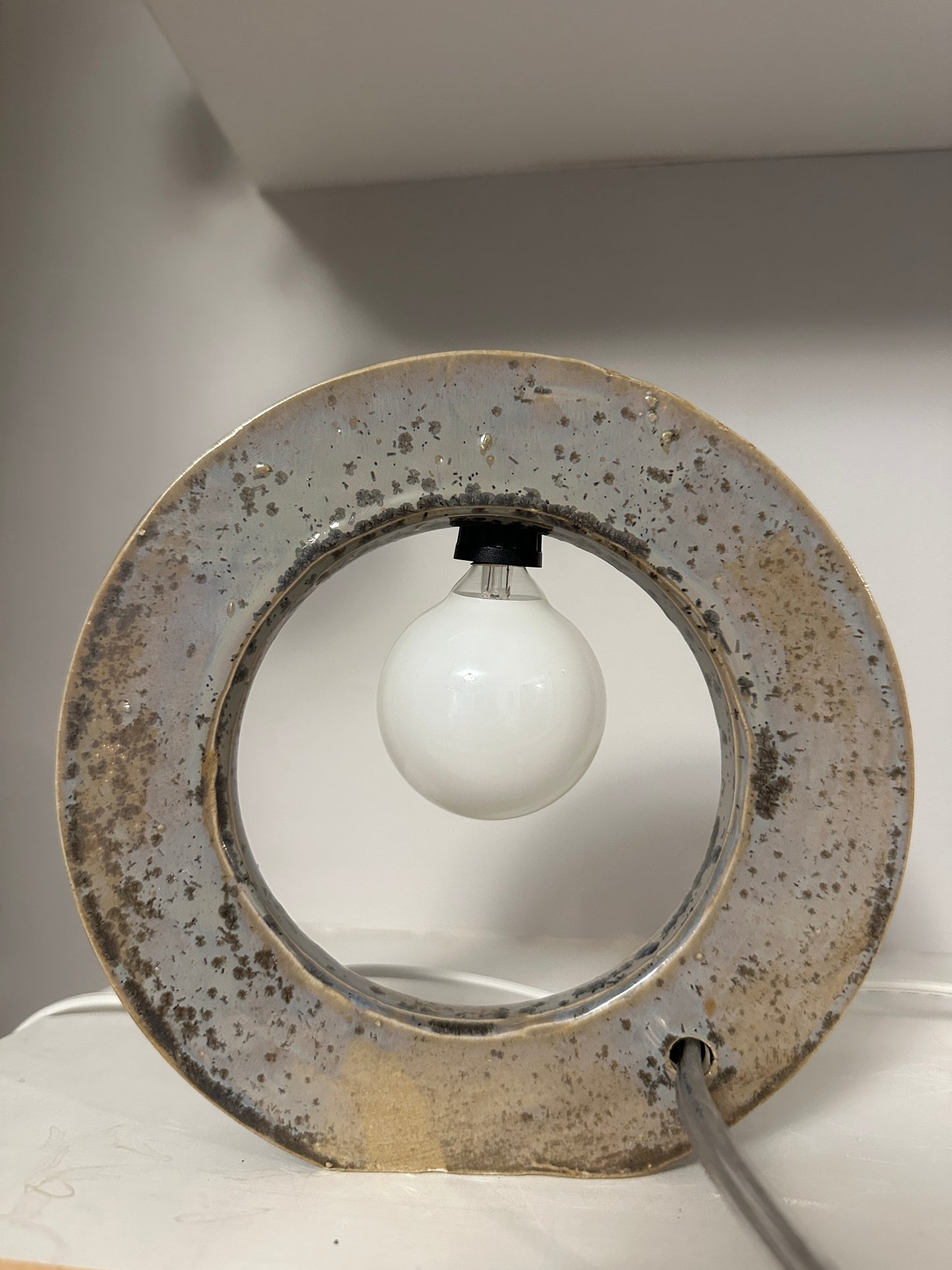 Toroid Torch - Small