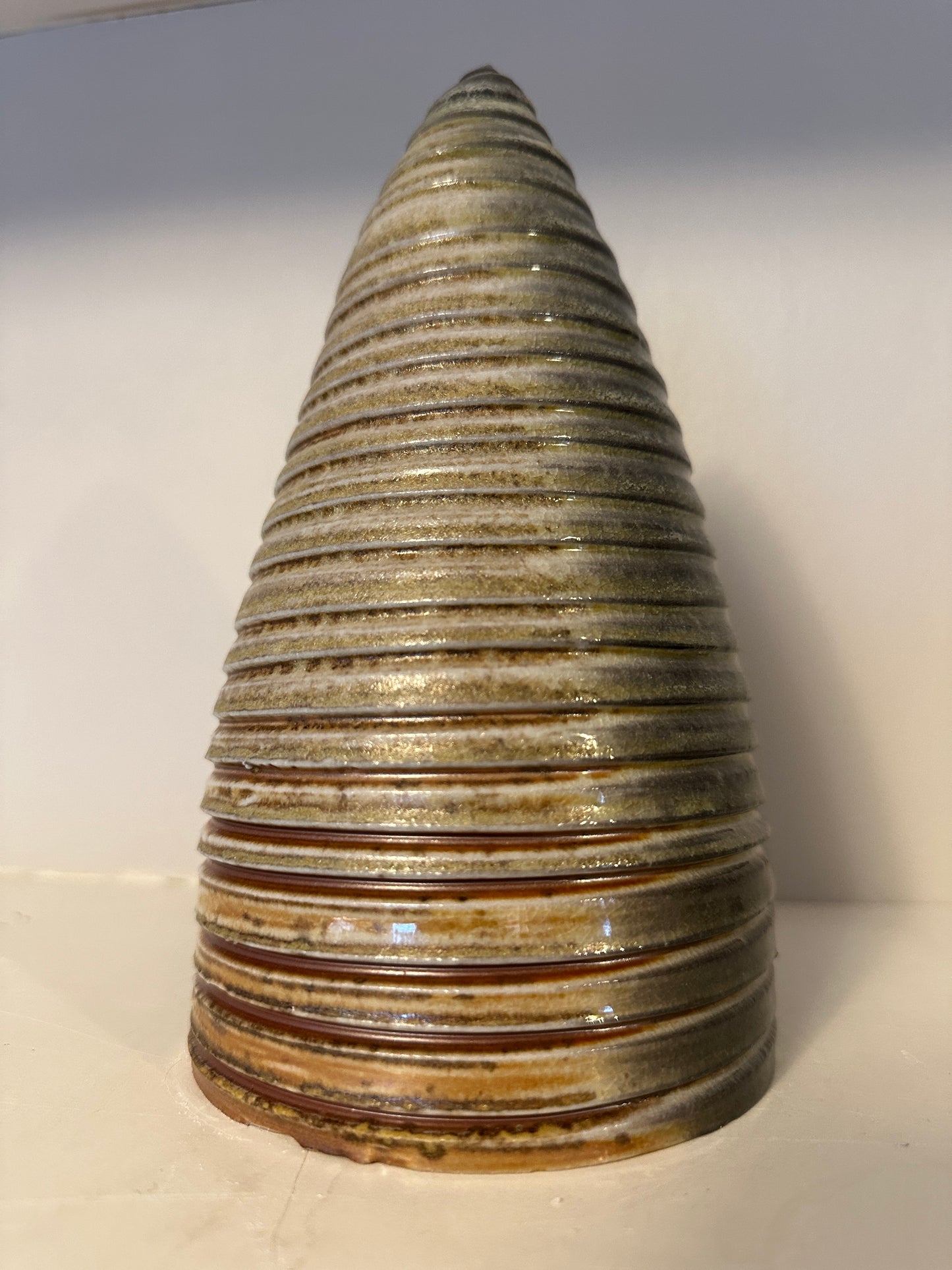 Decorative Holiday Tree - Large