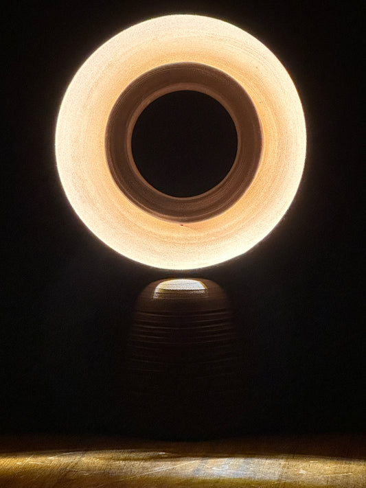 Small Halo Lamp